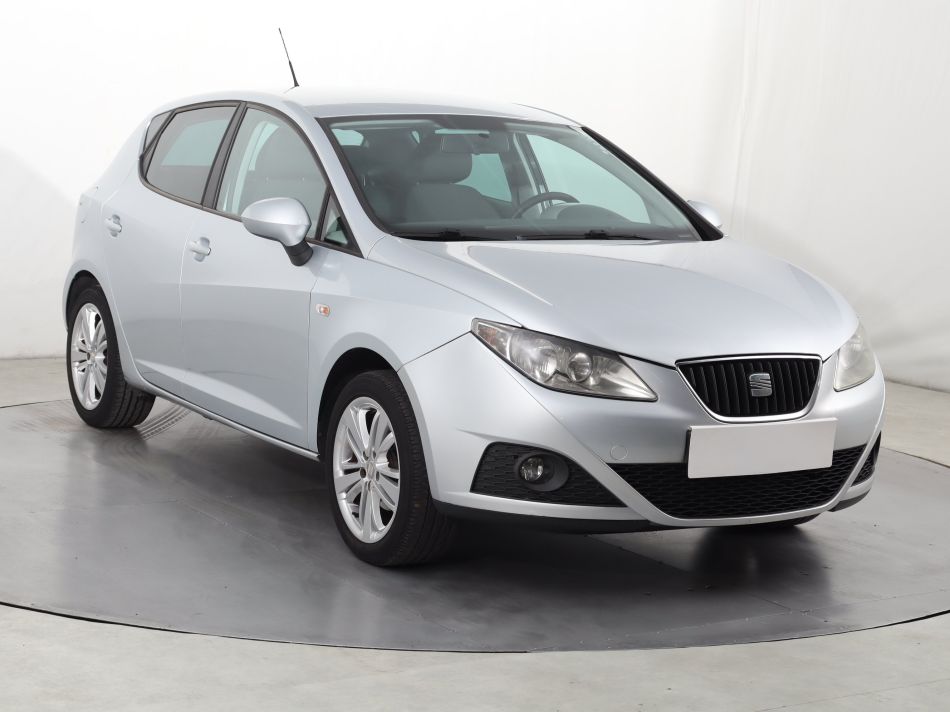 Seat Ibiza - 2009