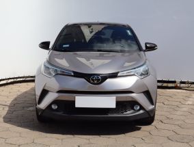 Toyota C-HR - 2016