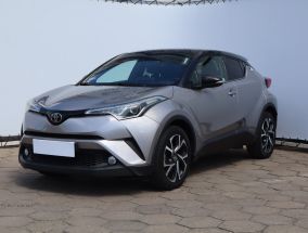 Toyota C-HR - 2016
