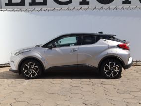 Toyota C-HR - 2016
