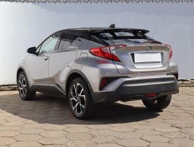 Toyota C-HR - 2016