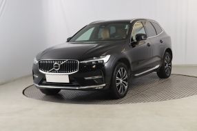Volvo XC60 - 2021