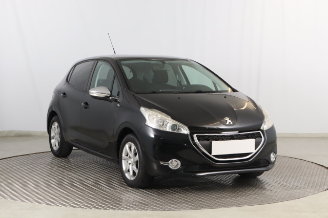 Peugeot 208 2014