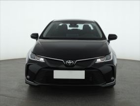 Toyota Corolla - 2022