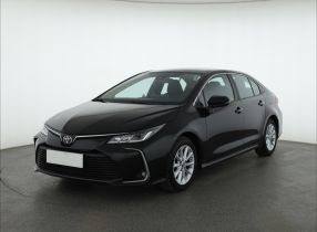 Toyota Corolla - 2022