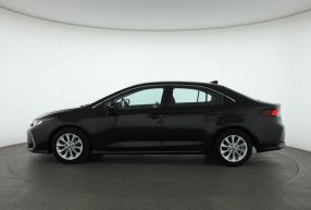 Toyota Corolla - 2022