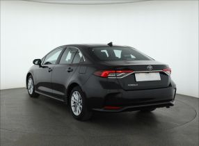 Toyota Corolla - 2022