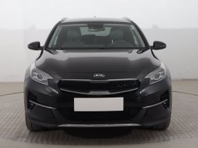 Kia XCeed - 2020