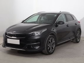 Kia XCeed - 2020