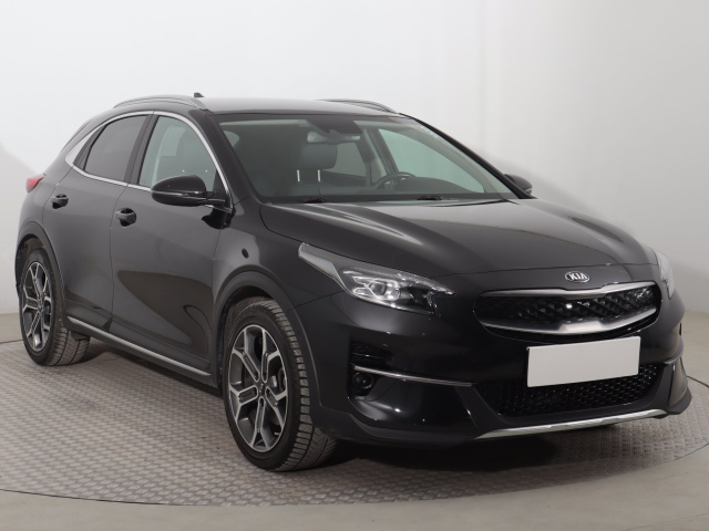 Kia XCeed 2020