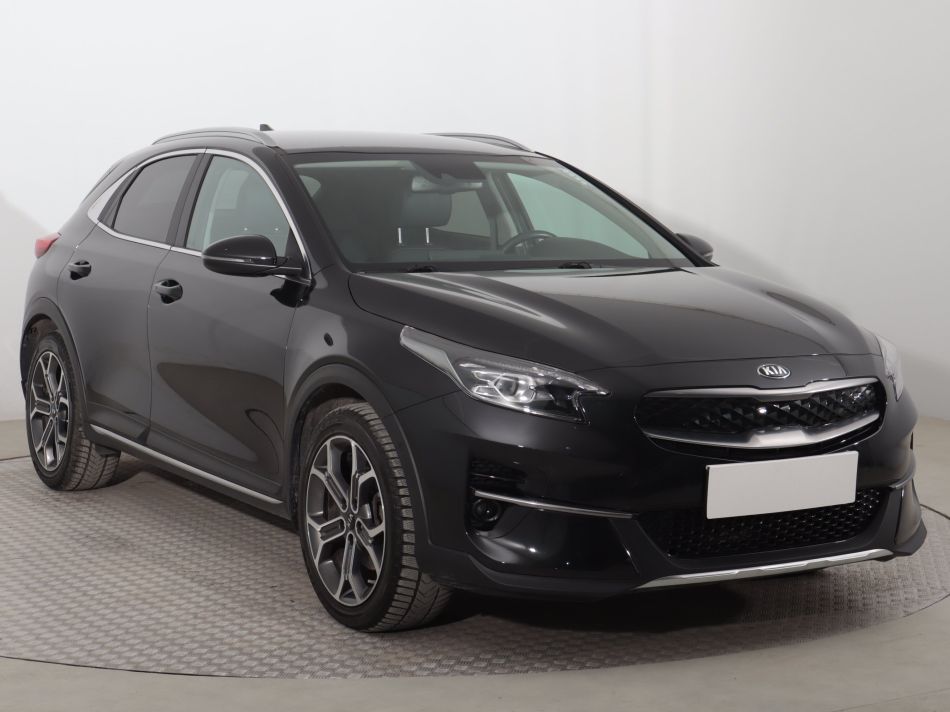 Kia XCeed - 2020