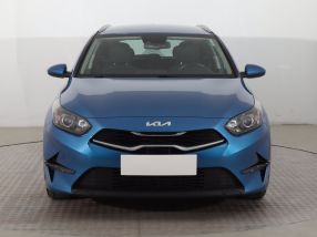 Kia Ceed - 2021
