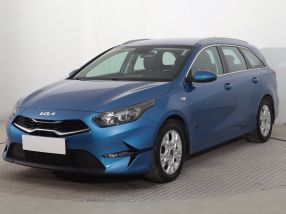Kia Ceed - 2021