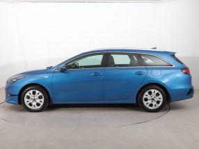 Kia Ceed - 2021