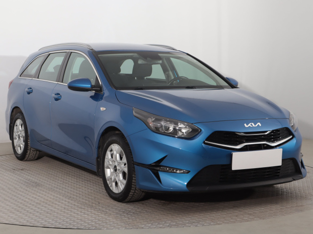 Kia Ceed 2021