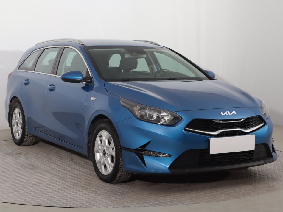 Kia Ceed - 2021