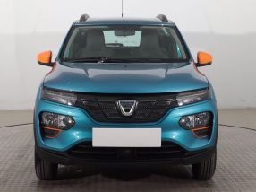 Dacia Spring - 2021