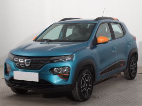 Dacia Spring - 2021