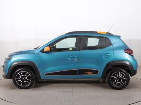 Dacia Spring - 2021