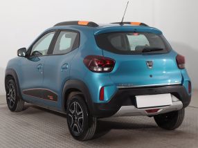 Dacia Spring - 2021