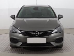 Opel Astra - 2021