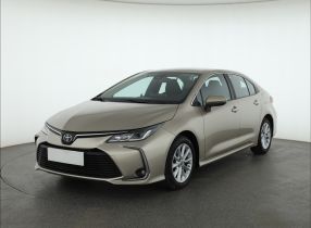 Toyota Corolla - 2022