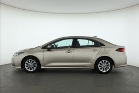 Toyota Corolla - 2022