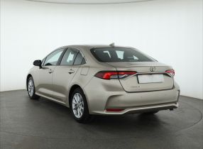 Toyota Corolla - 2022