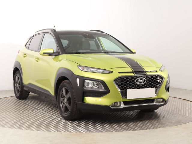 Hyundai Kona 2017