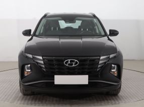 Hyundai Tucson - 2022