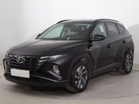 Hyundai Tucson - 2022