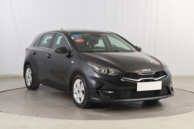 Kia Ceed 2021