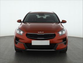 Kia XCeed - 2022