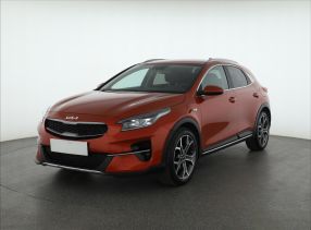 Kia XCeed - 2022