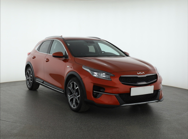 Kia XCeed 2022