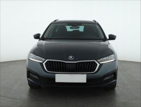 Skoda Octavia - 2020