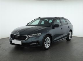 Skoda Octavia - 2020