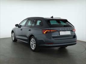 Skoda Octavia - 2020