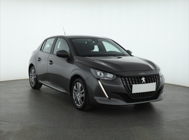 Peugeot 208 2020