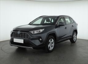 Toyota RAV 4 - 2019