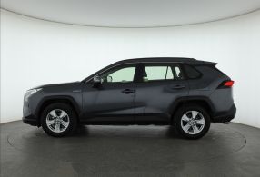 Toyota RAV 4 - 2019