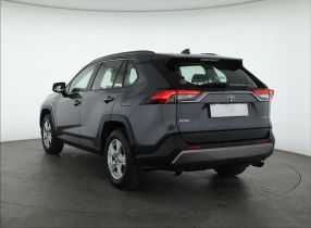 Toyota RAV 4 - 2019