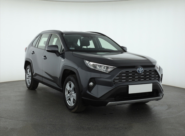 Toyota RAV4 2019