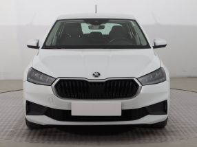 Skoda Fabia - 2021