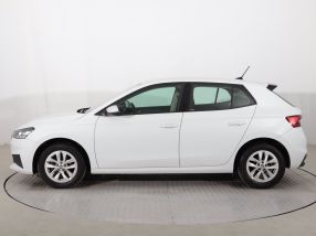 Skoda Fabia - 2021