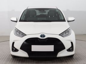 Toyota Yaris - 2021