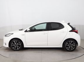Toyota Yaris - 2021