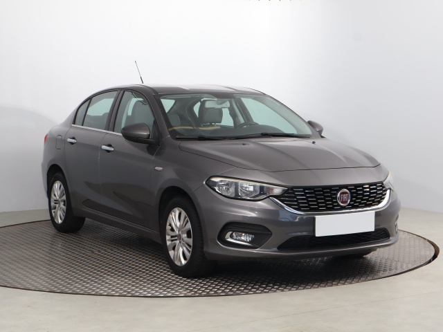 Fiat Tipo 2017