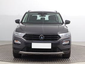 Volkswagen T-Roc - 2021