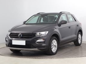 Volkswagen T-Roc - 2021